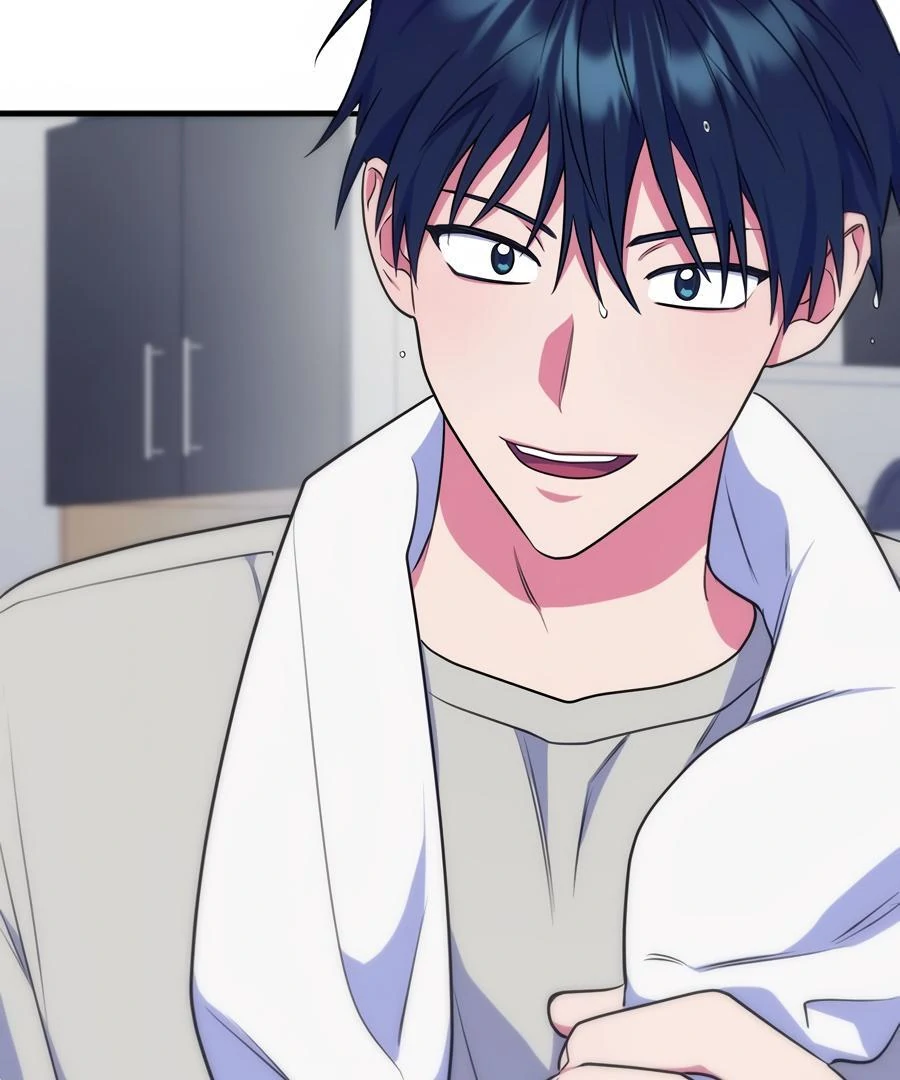 Please, Just This Once! Chapter 8 - Page 103