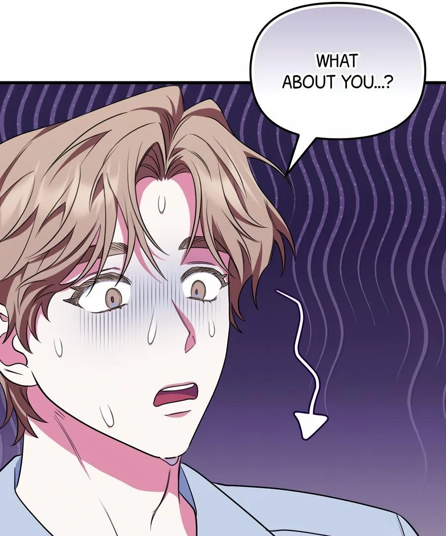 Please, Just This Once! Chapter 8 - Page 107