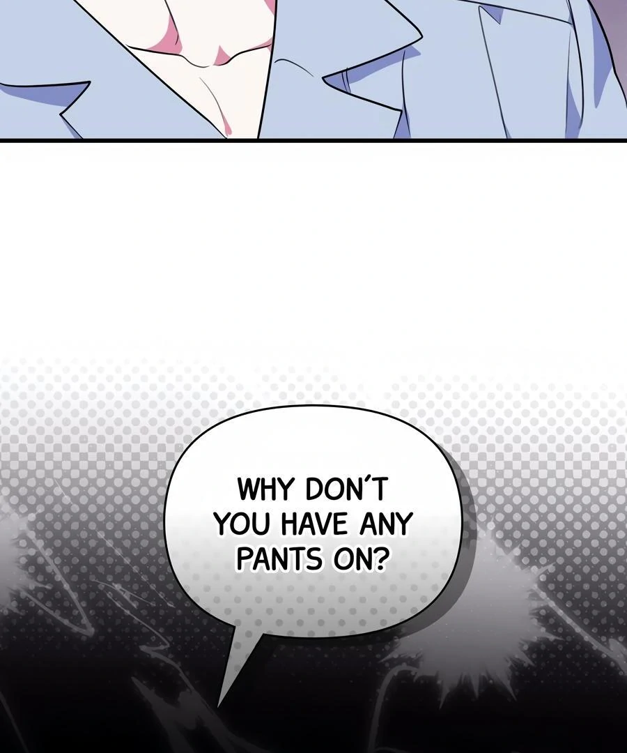 Please, Just This Once! Chapter 8 - Page 108