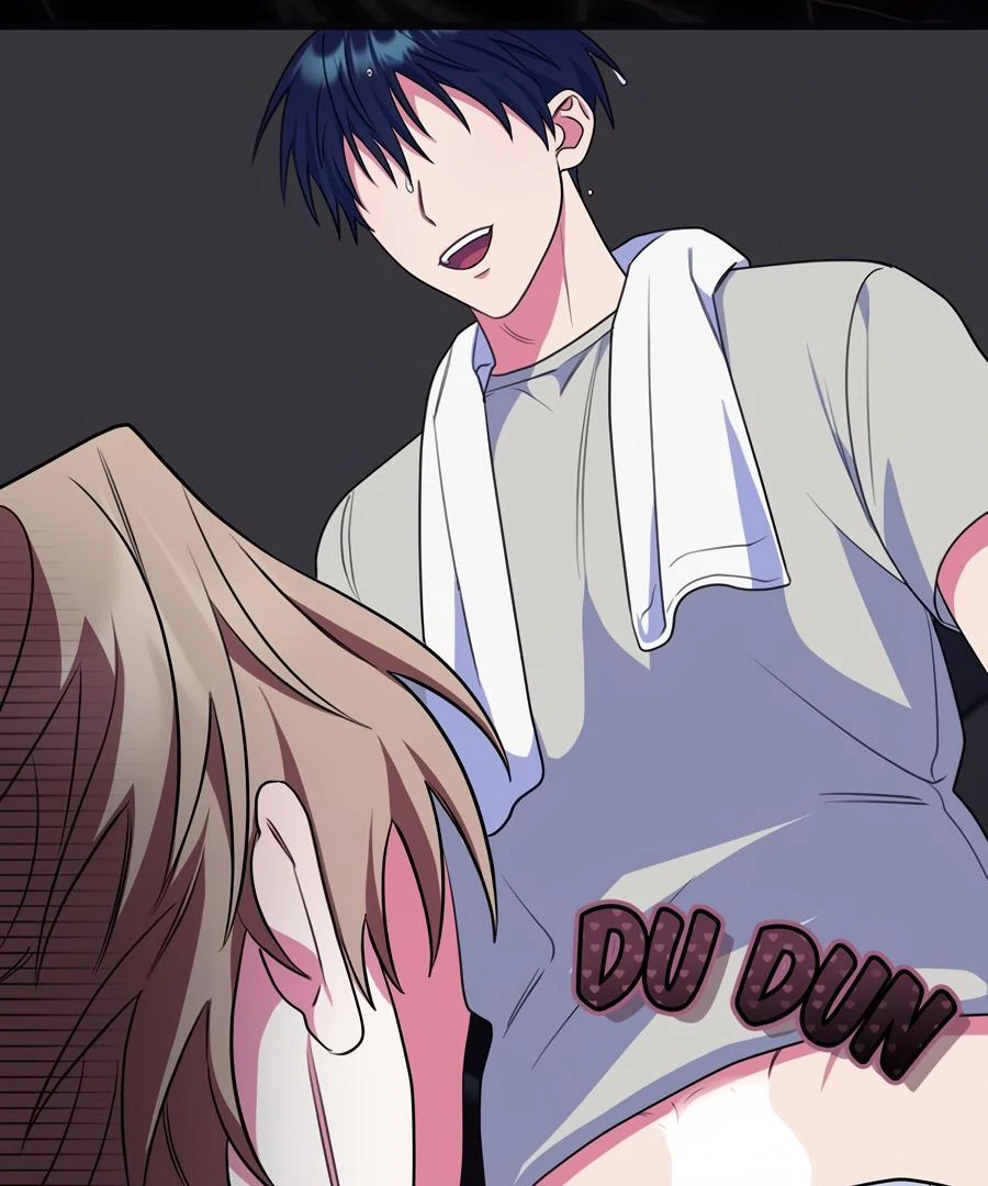 Please, Just This Once! Chapter 8 - Page 109