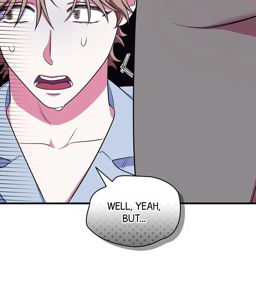 Please, Just This Once! Chapter 8 - Page 112