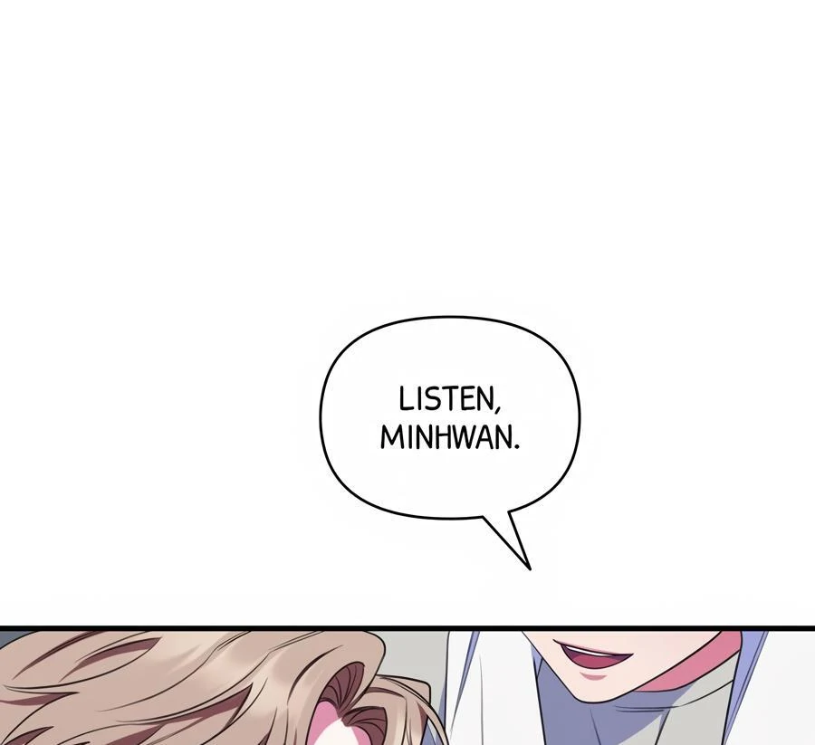 Please, Just This Once! Chapter 8 - Page 113