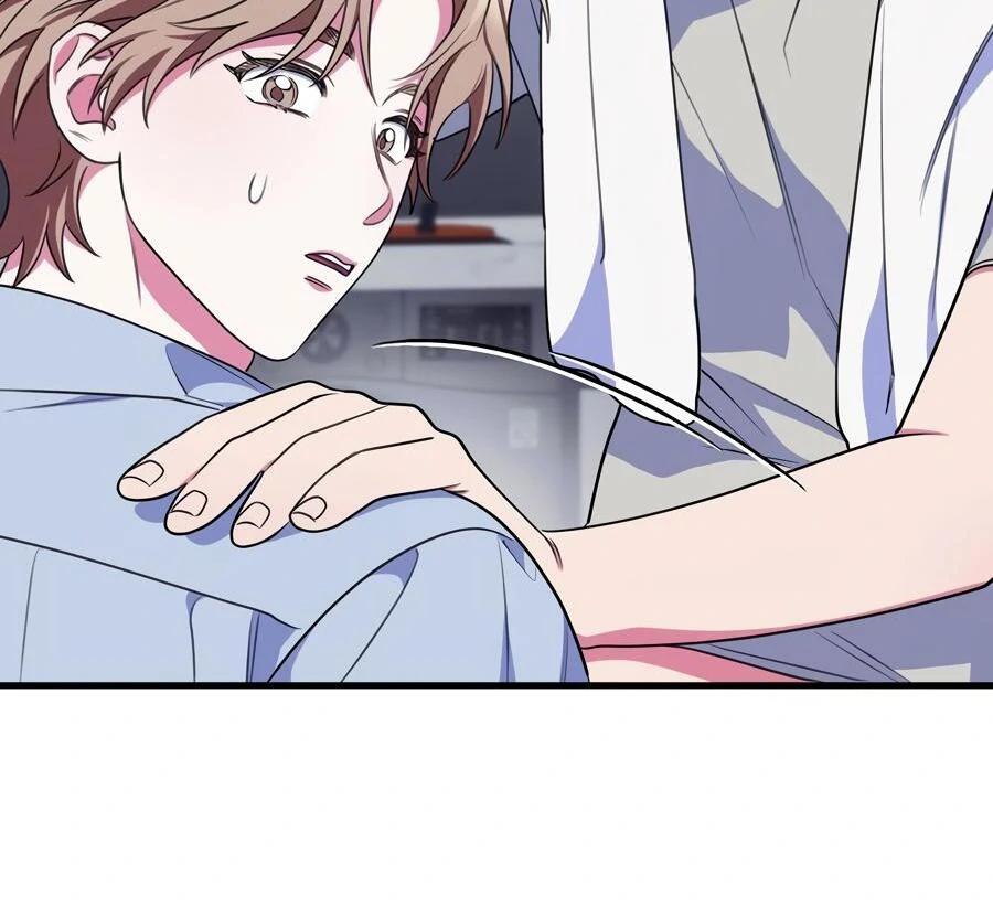 Please, Just This Once! Chapter 8 - Page 114