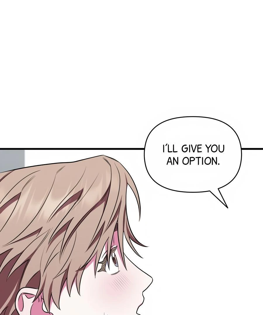 Please, Just This Once! Chapter 8 - Page 115