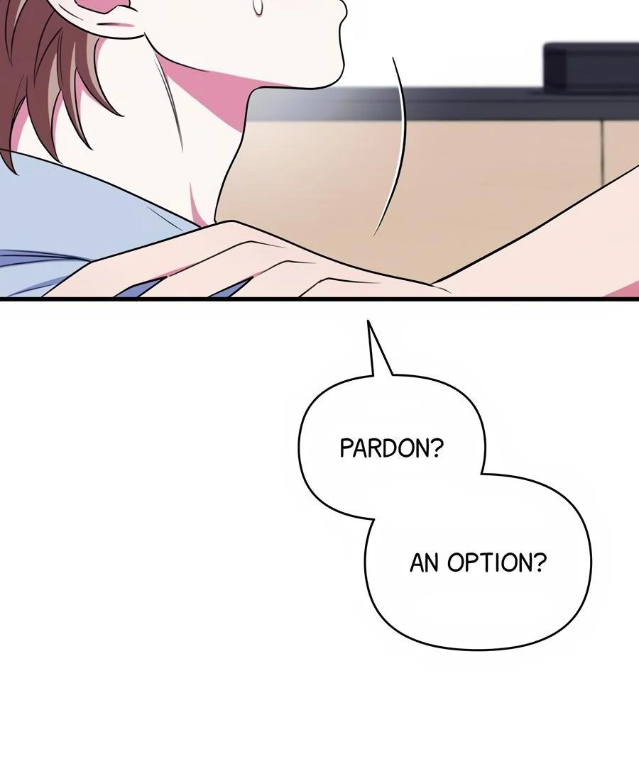 Please, Just This Once! Chapter 8 - Page 116