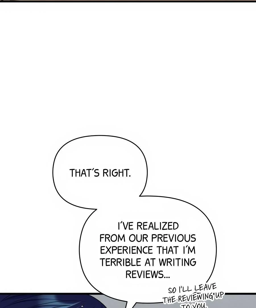 Please, Just This Once! Chapter 8 - Page 118