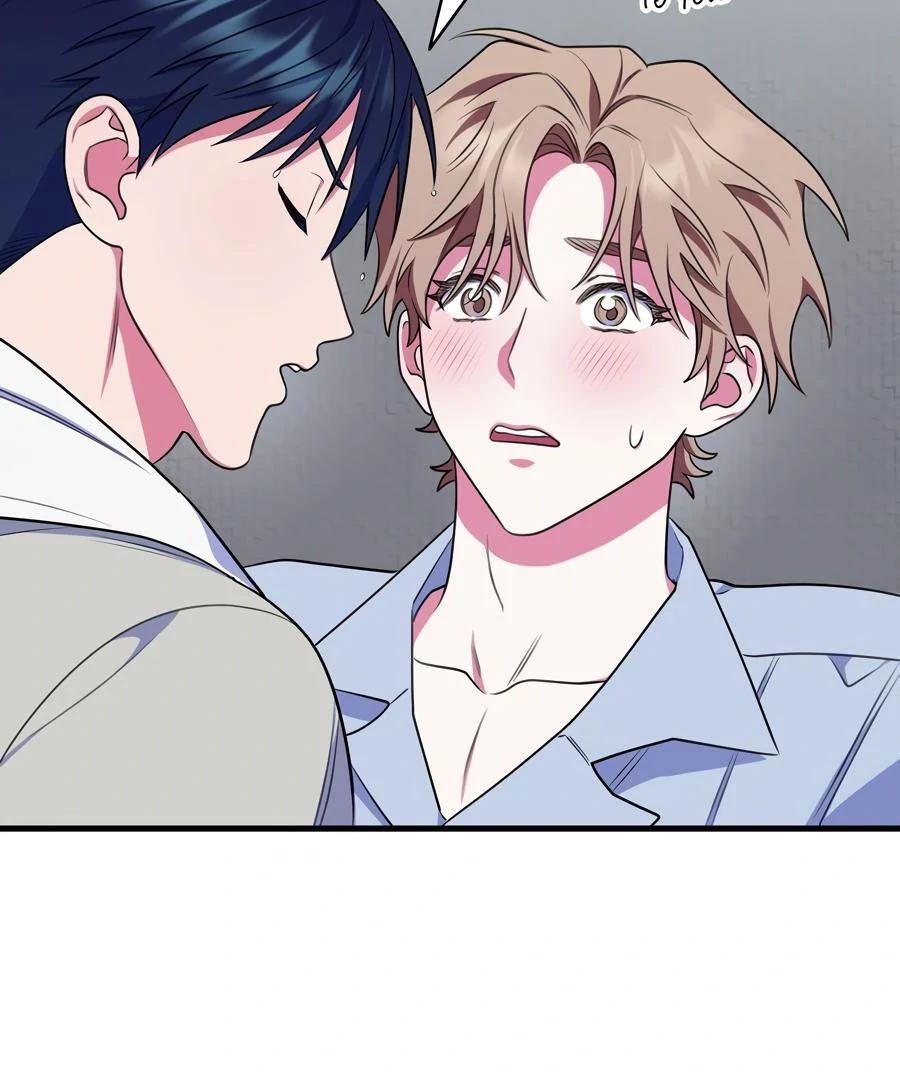 Please, Just This Once! Chapter 8 - Page 119