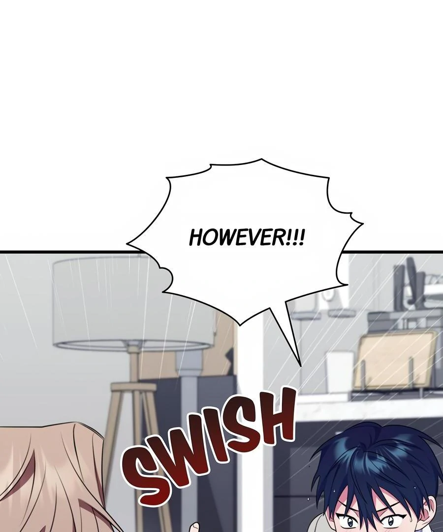 Please, Just This Once! Chapter 8 - Page 120