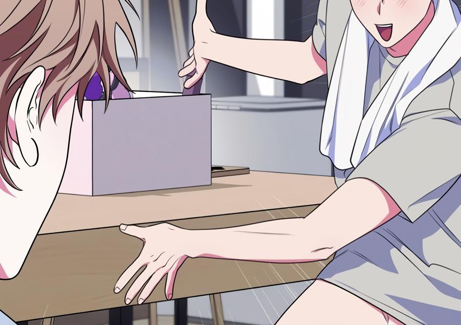 Please, Just This Once! Chapter 8 - Page 121