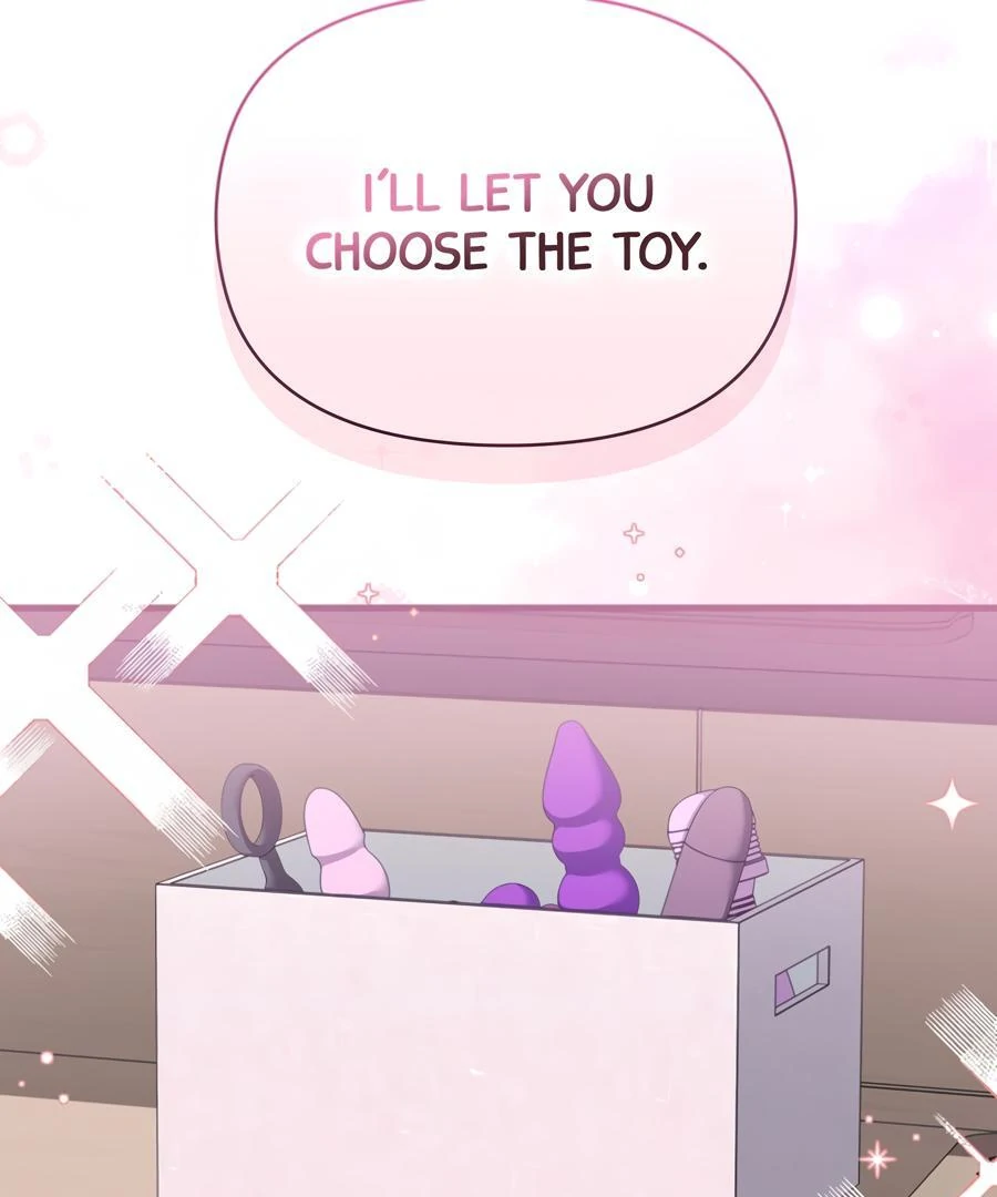 Please, Just This Once! Chapter 8 - Page 123