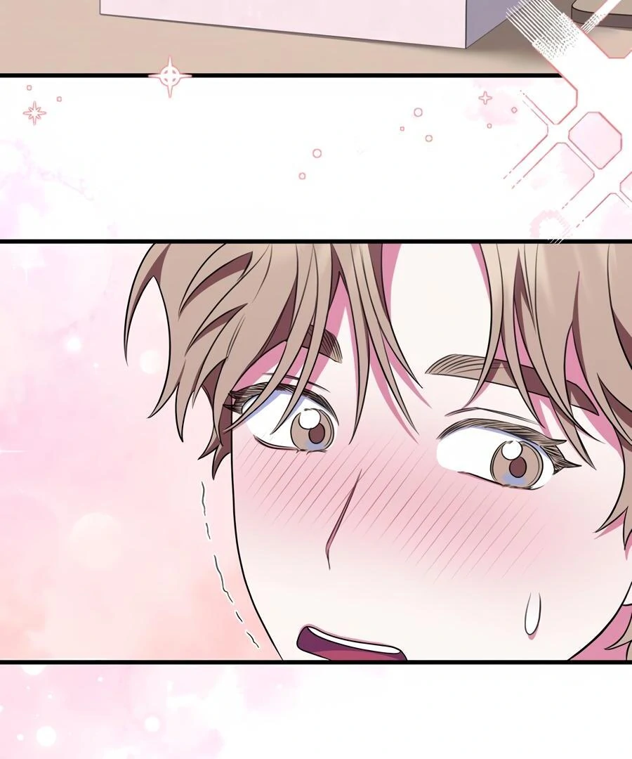 Please, Just This Once! Chapter 8 - Page 124