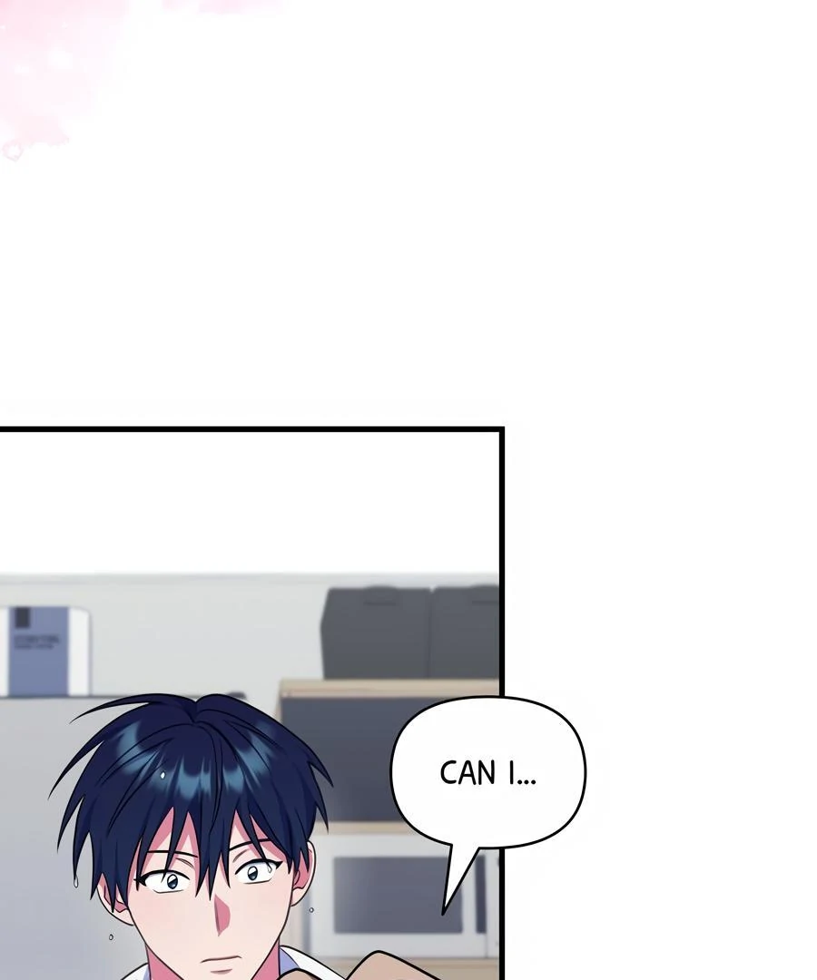 Please, Just This Once! Chapter 8 - Page 125