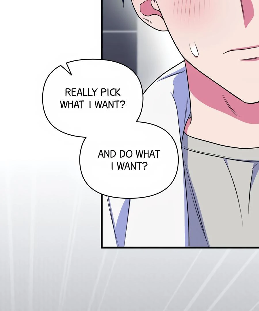 Please, Just This Once! Chapter 8 - Page 127