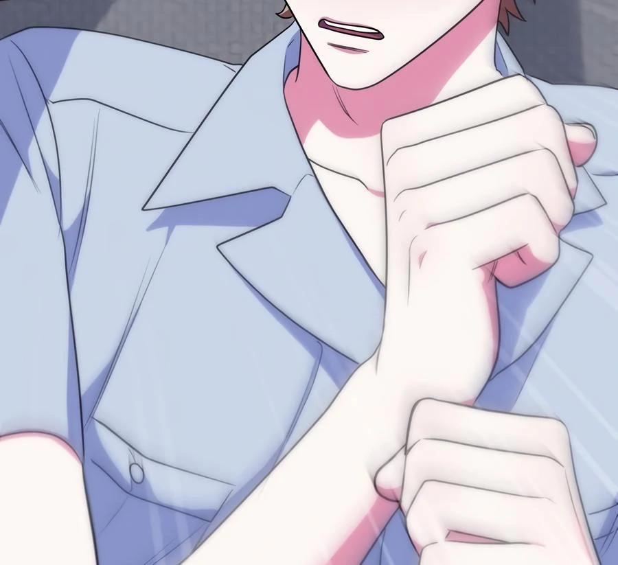 Please, Just This Once! Chapter 8 - Page 129