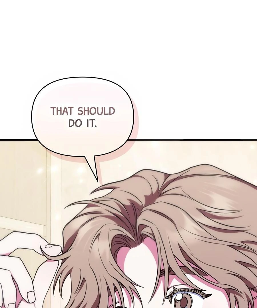 Please, Just This Once! Chapter 8 - Page 14