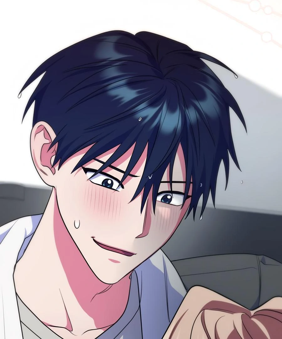 Please, Just This Once! Chapter 8 - Page 135