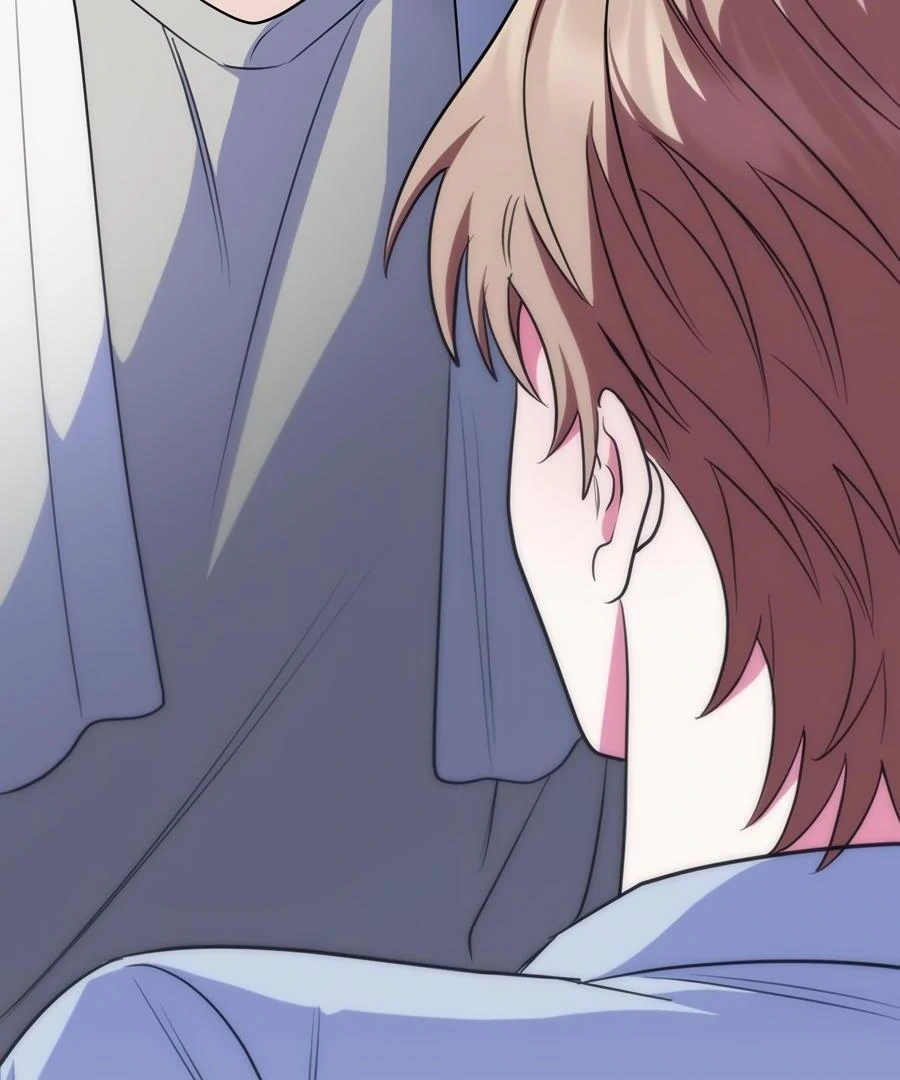 Please, Just This Once! Chapter 8 - Page 136