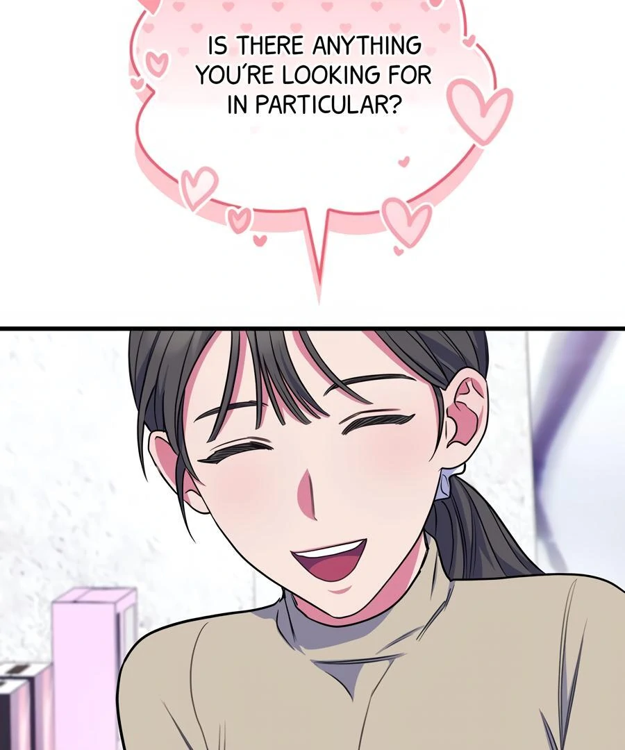 Please, Just This Once! Chapter 8 - Page 21