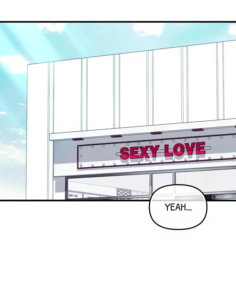 Please, Just This Once! Chapter 8 - Page 25