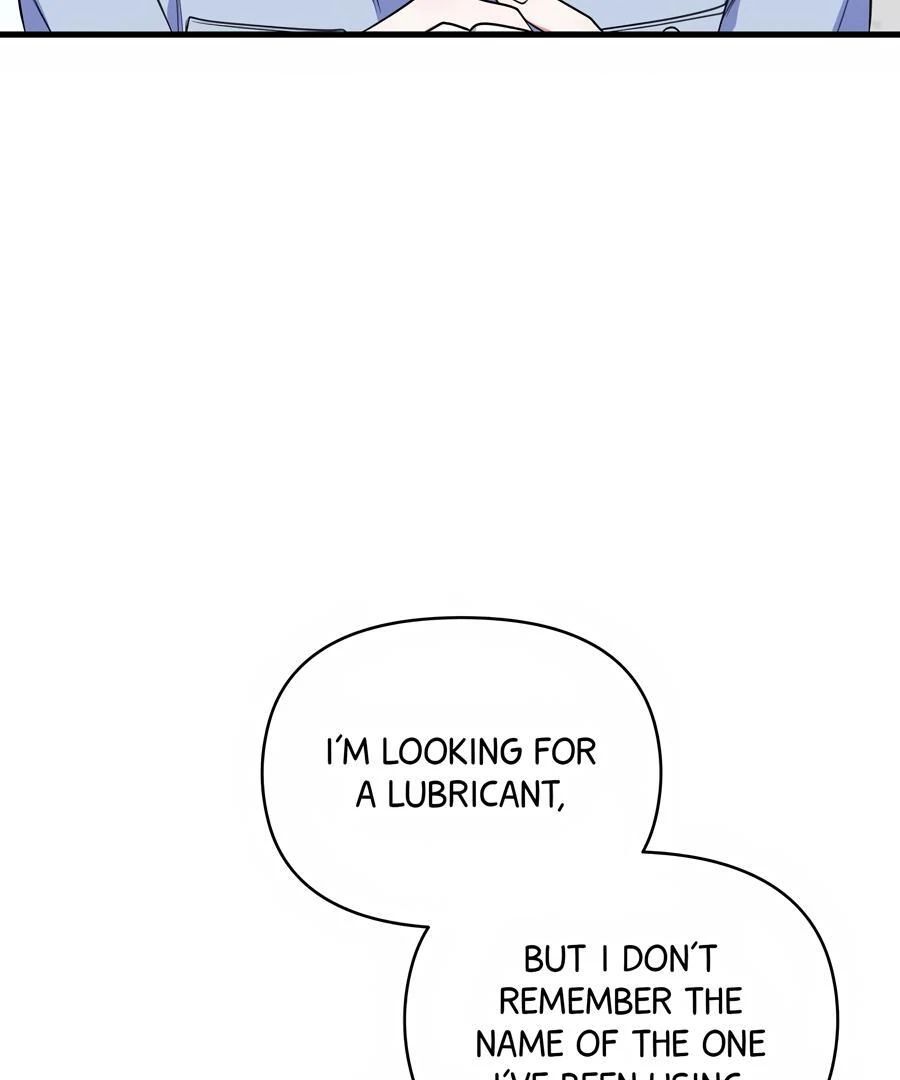 Please, Just This Once! Chapter 8 - Page 27