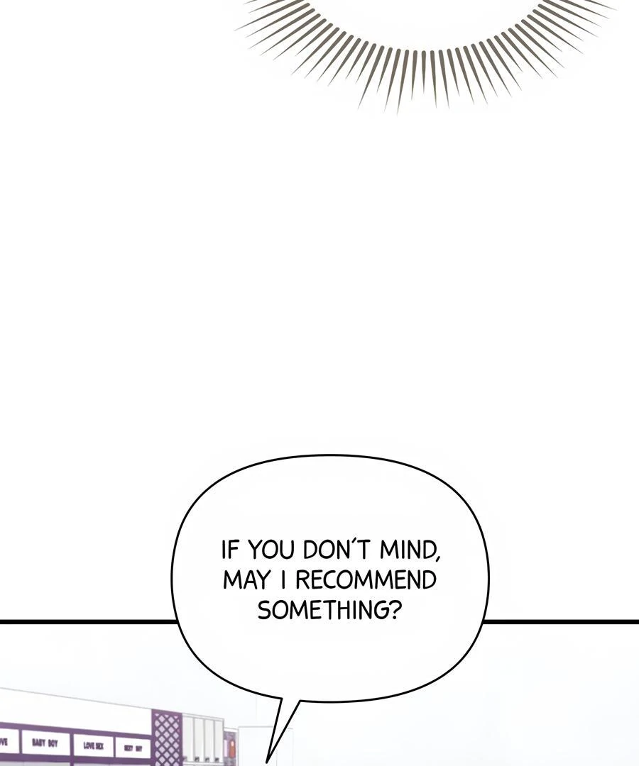 Please, Just This Once! Chapter 8 - Page 29