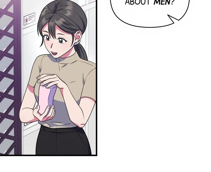 Please, Just This Once! Chapter 8 - Page 32