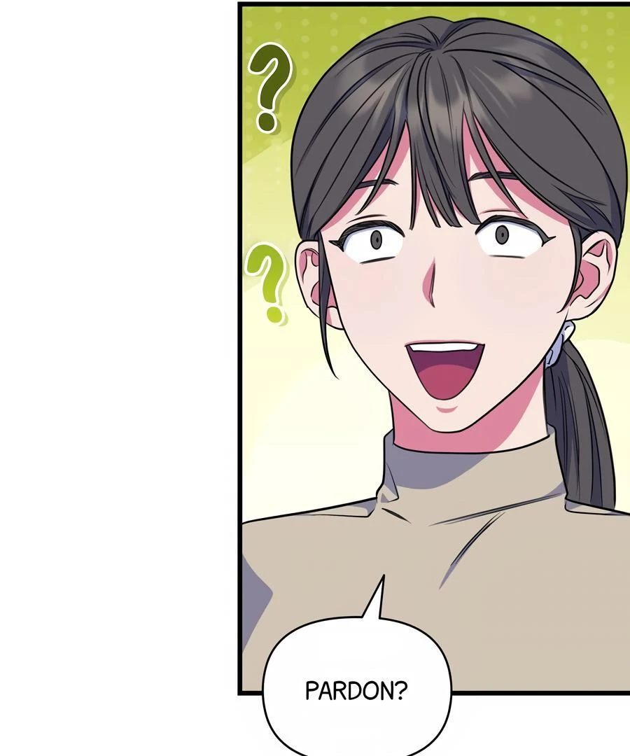 Please, Just This Once! Chapter 8 - Page 33