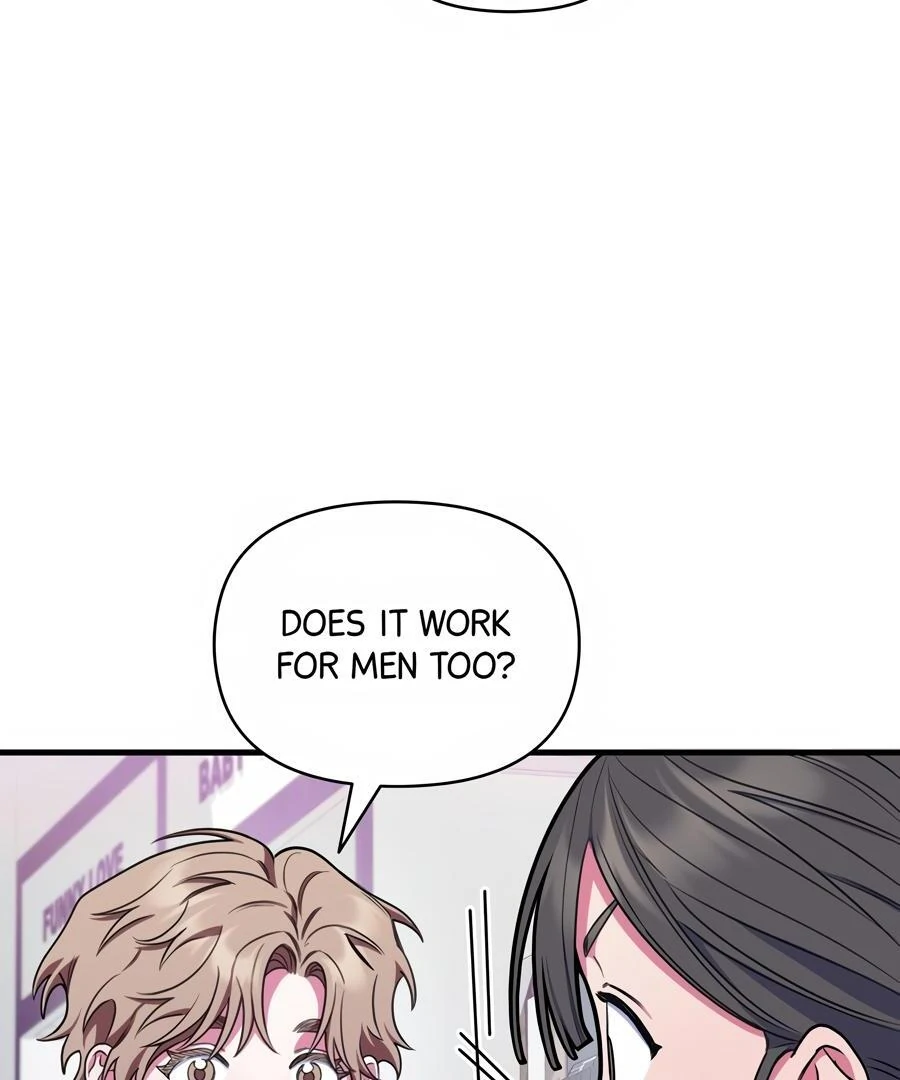 Please, Just This Once! Chapter 8 - Page 34