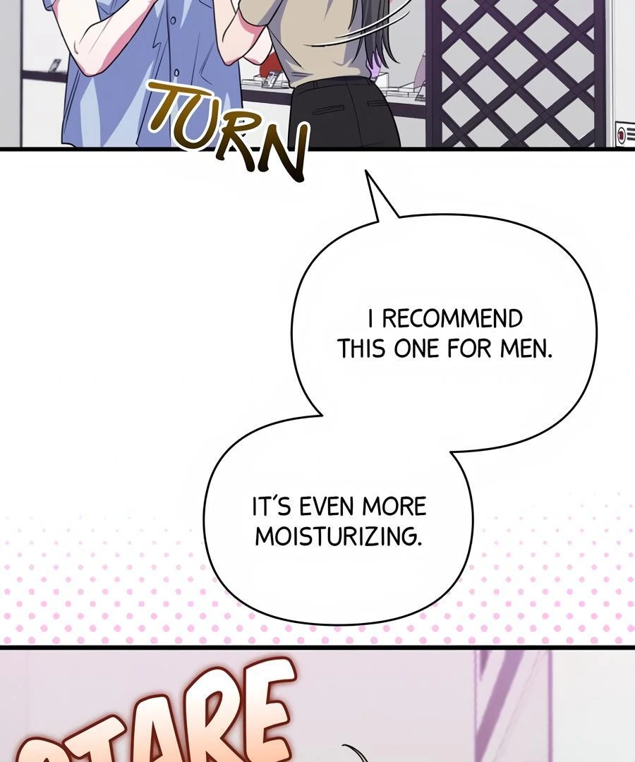 Please, Just This Once! Chapter 8 - Page 37