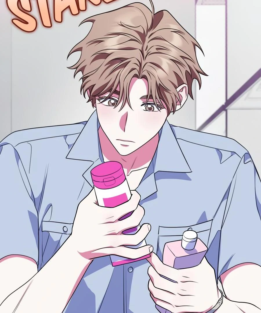 Please, Just This Once! Chapter 8 - Page 38