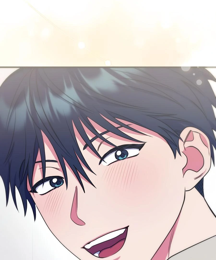 Please, Just This Once! Chapter 8 - Page 5