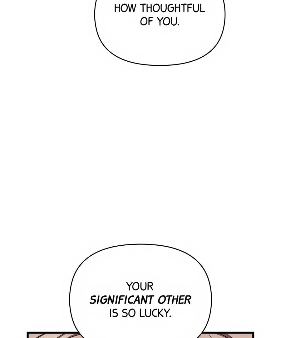 Please, Just This Once! Chapter 8 - Page 42