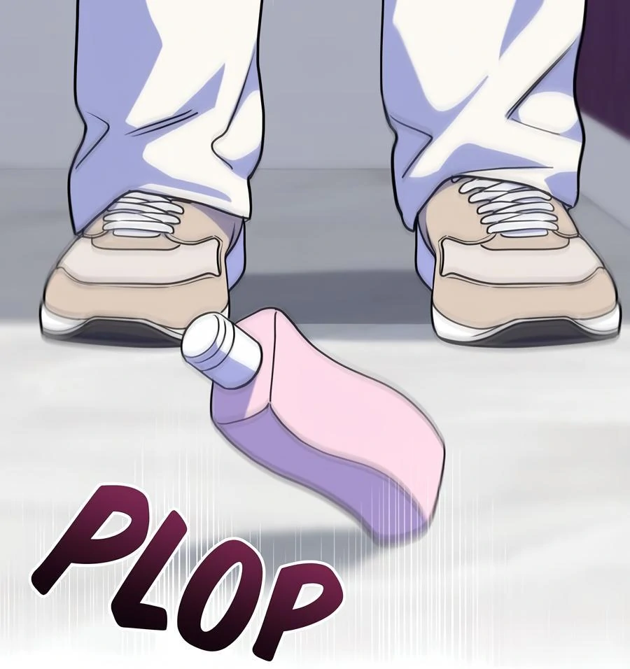 Please, Just This Once! Chapter 8 - Page 45