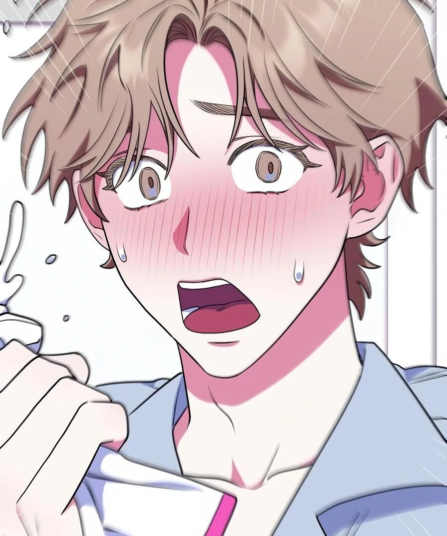 Please, Just This Once! Chapter 8 - Page 48