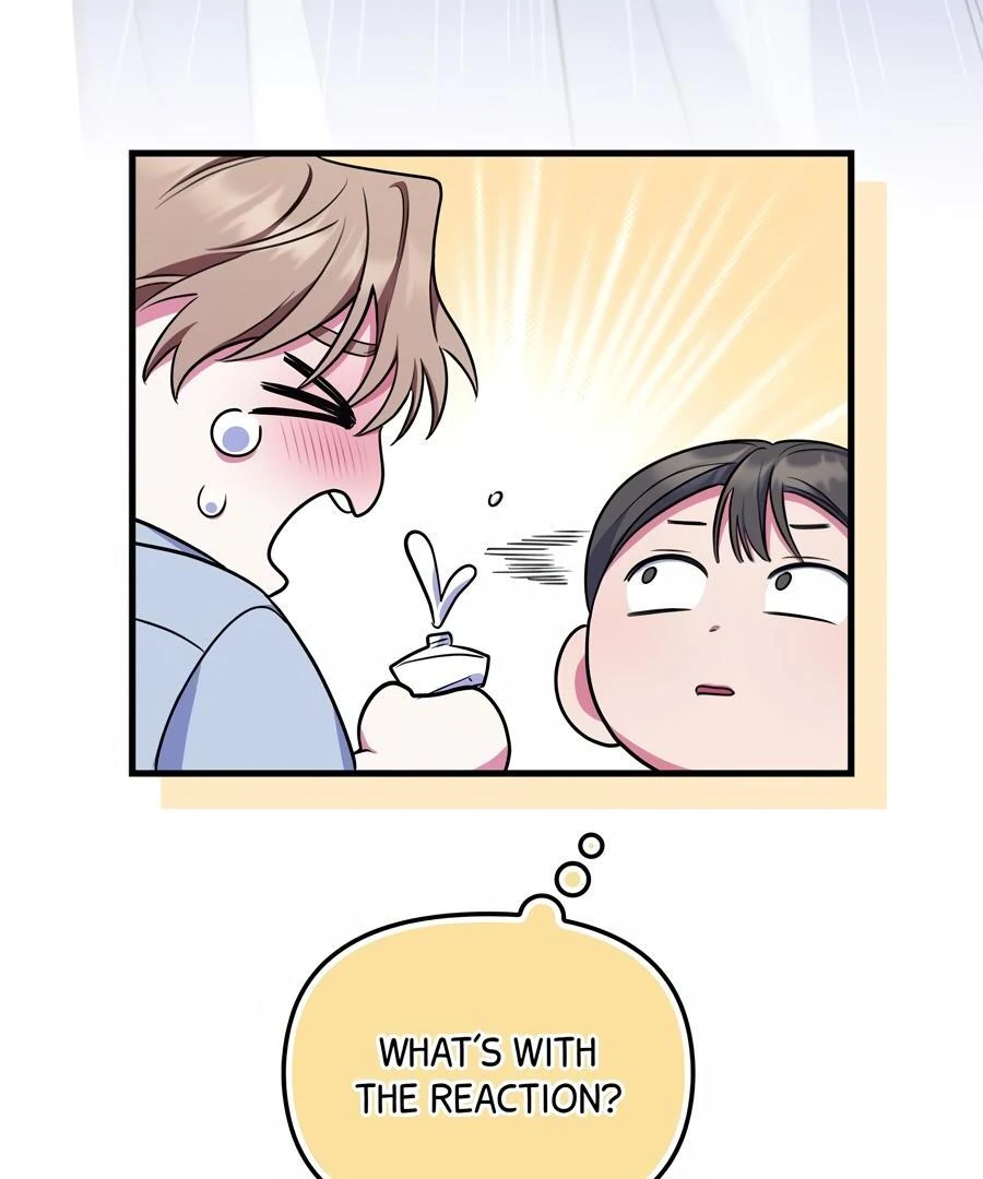 Please, Just This Once! Chapter 8 - Page 50