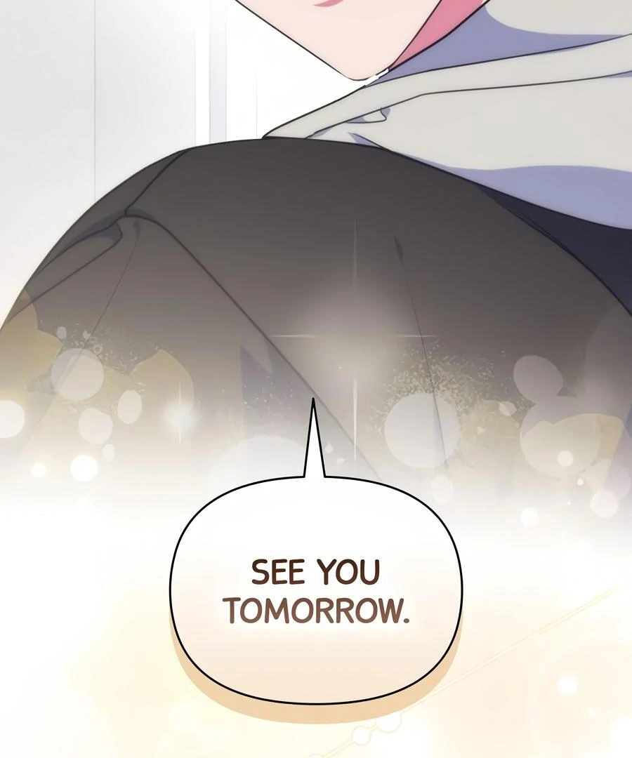 Please, Just This Once! Chapter 8 - Page 6