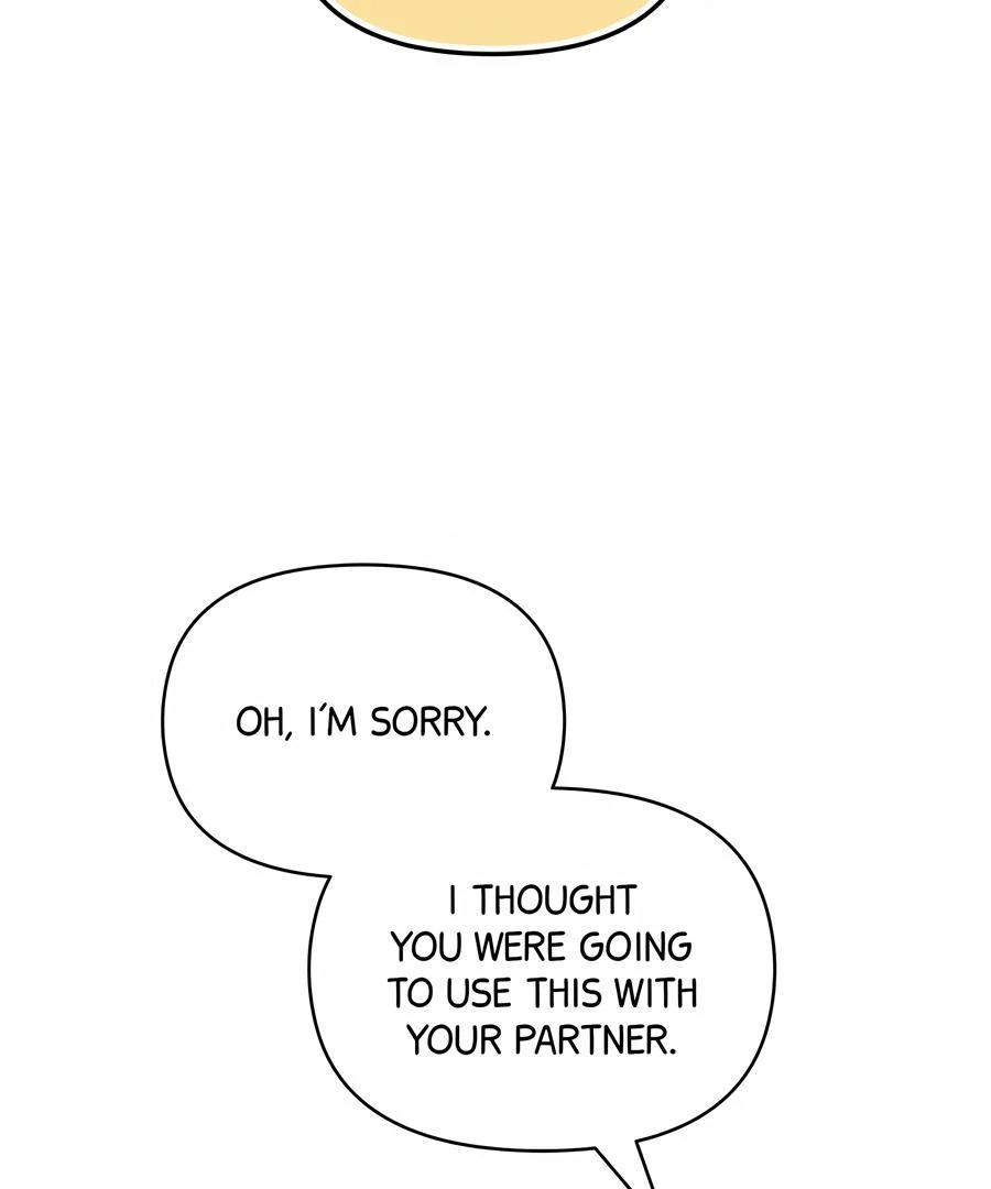 Please, Just This Once! Chapter 8 - Page 51