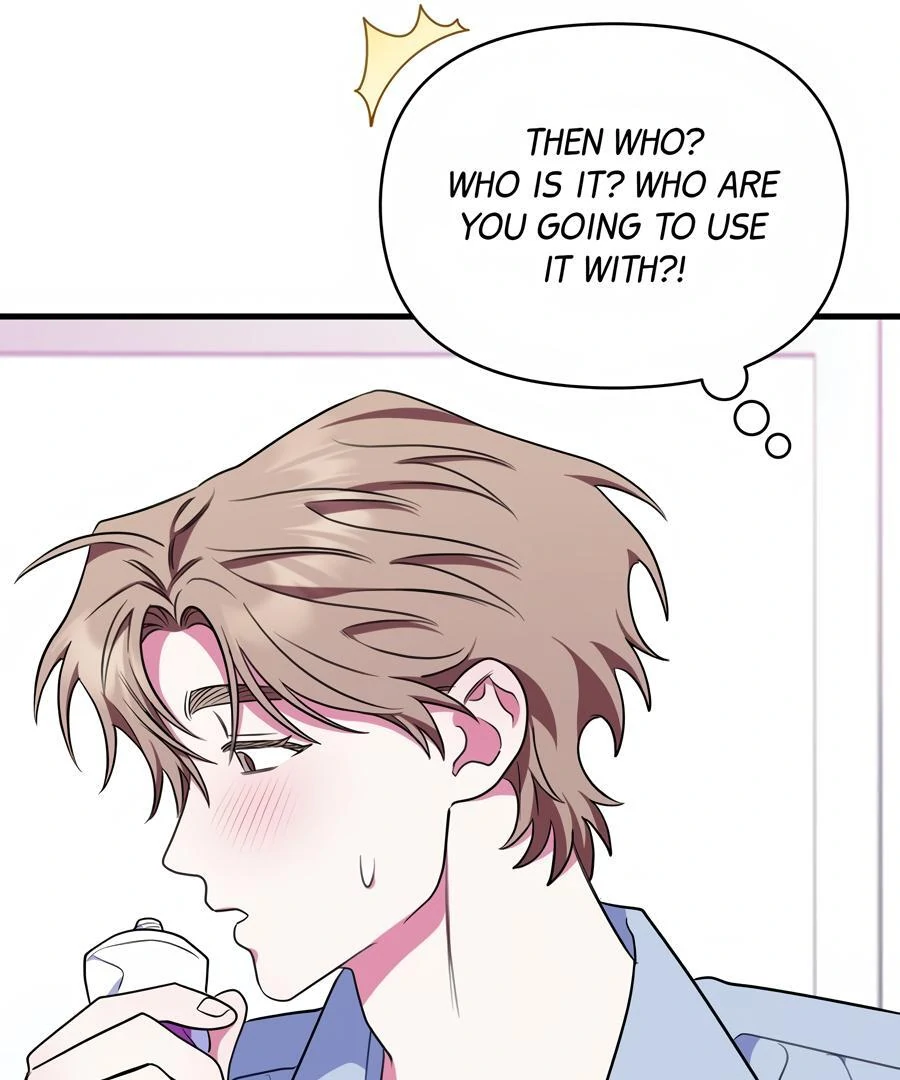 Please, Just This Once! Chapter 8 - Page 54