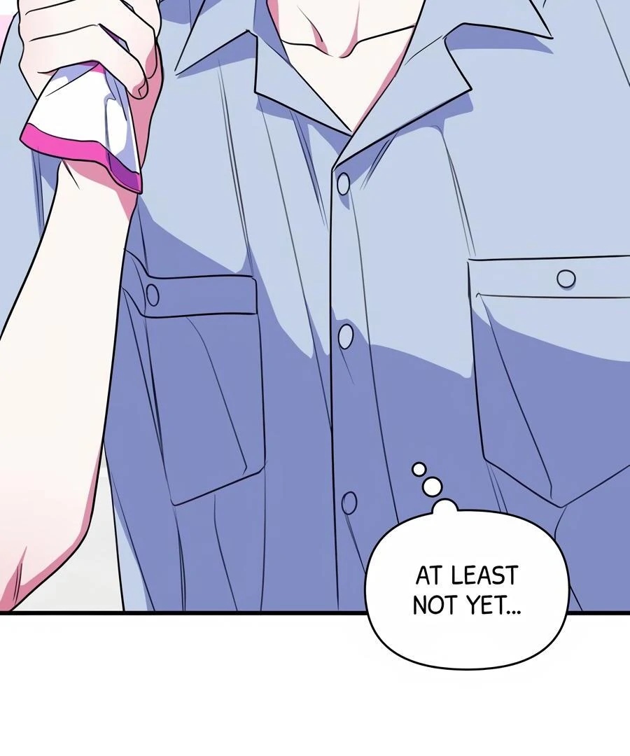 Please, Just This Once! Chapter 8 - Page 55