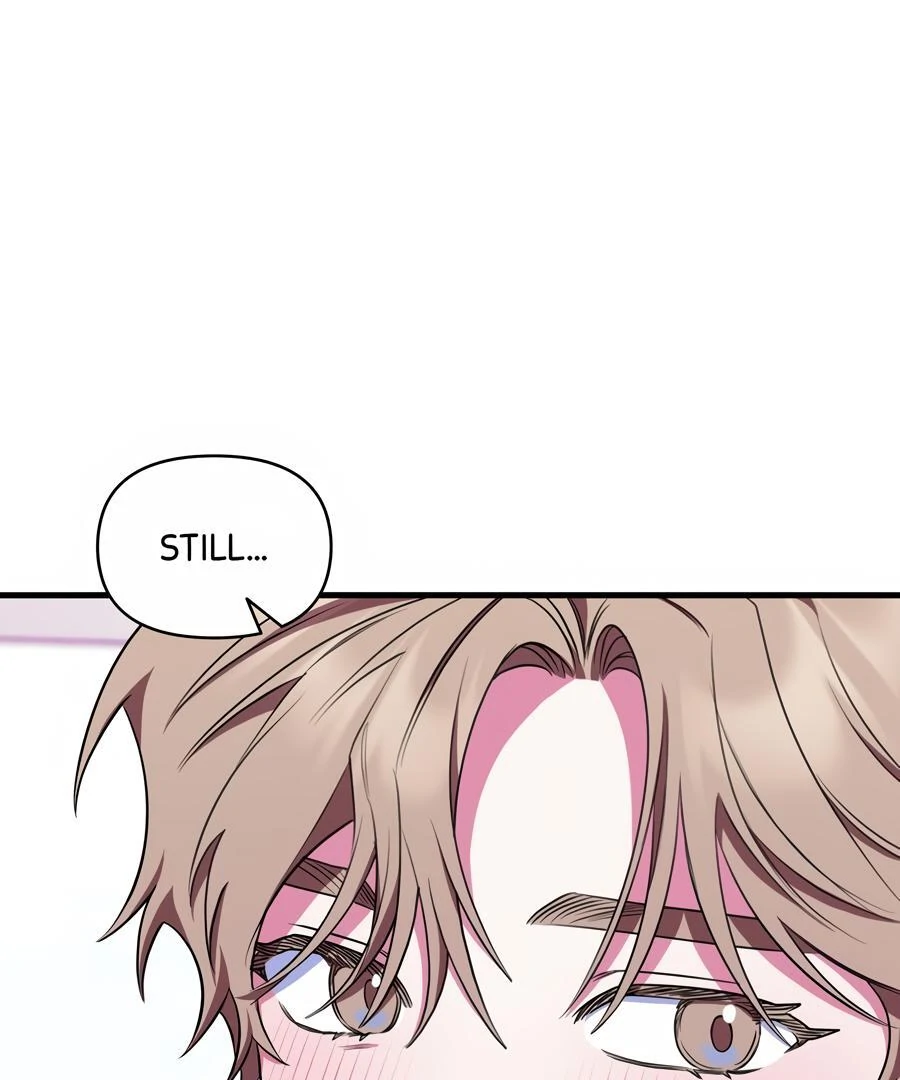 Please, Just This Once! Chapter 8 - Page 56