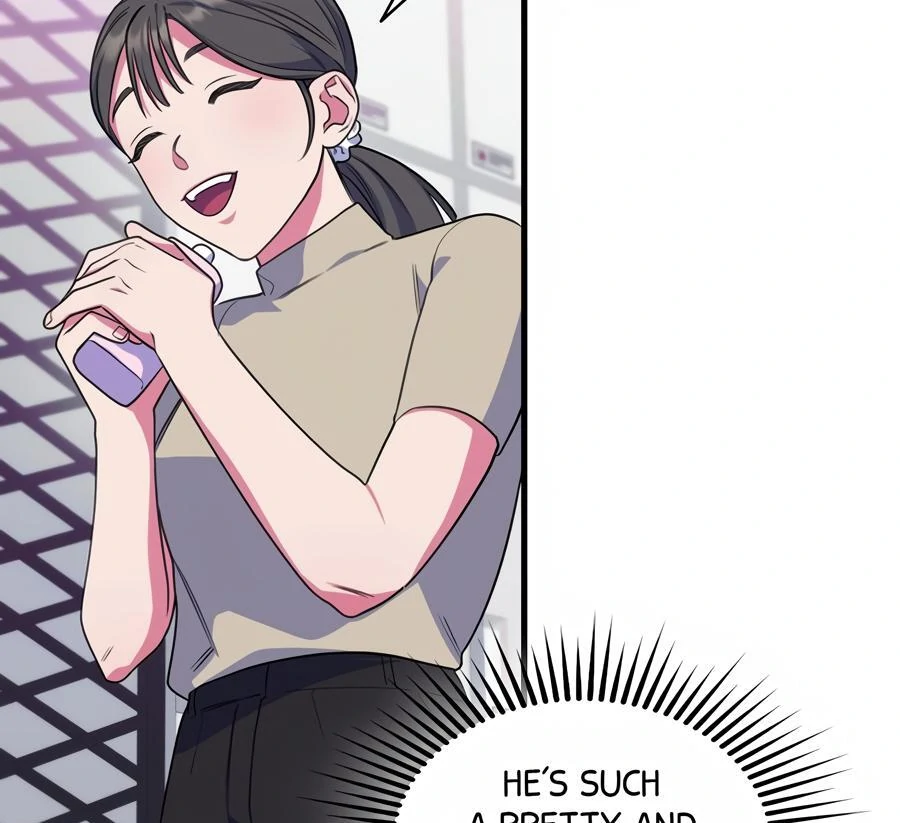 Please, Just This Once! Chapter 8 - Page 60