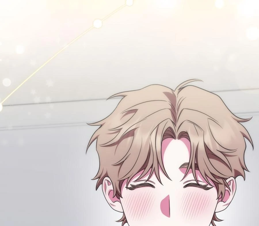 Please, Just This Once! Chapter 8 - Page 7