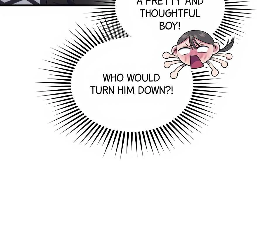 Please, Just This Once! Chapter 8 - Page 61