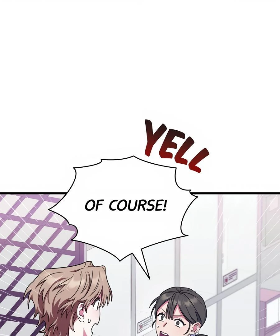 Please, Just This Once! Chapter 8 - Page 64