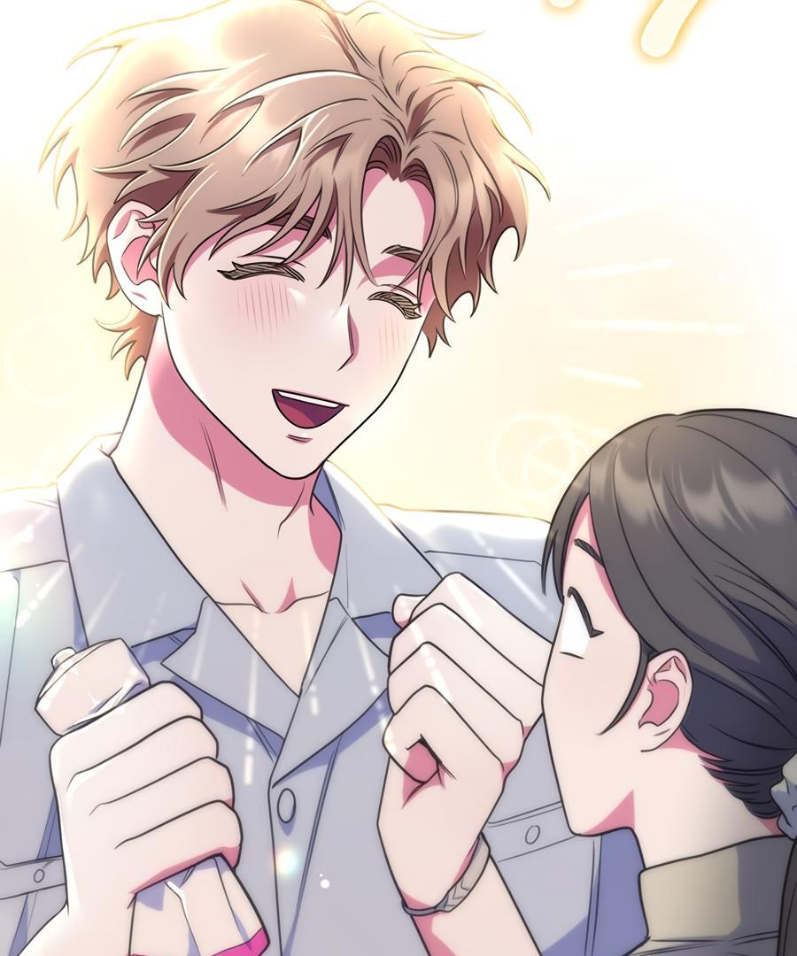 Please, Just This Once! Chapter 8 - Page 70