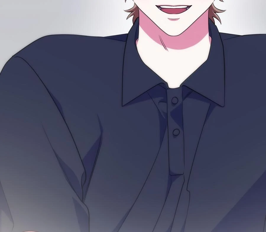 Please, Just This Once! Chapter 8 - Page 8