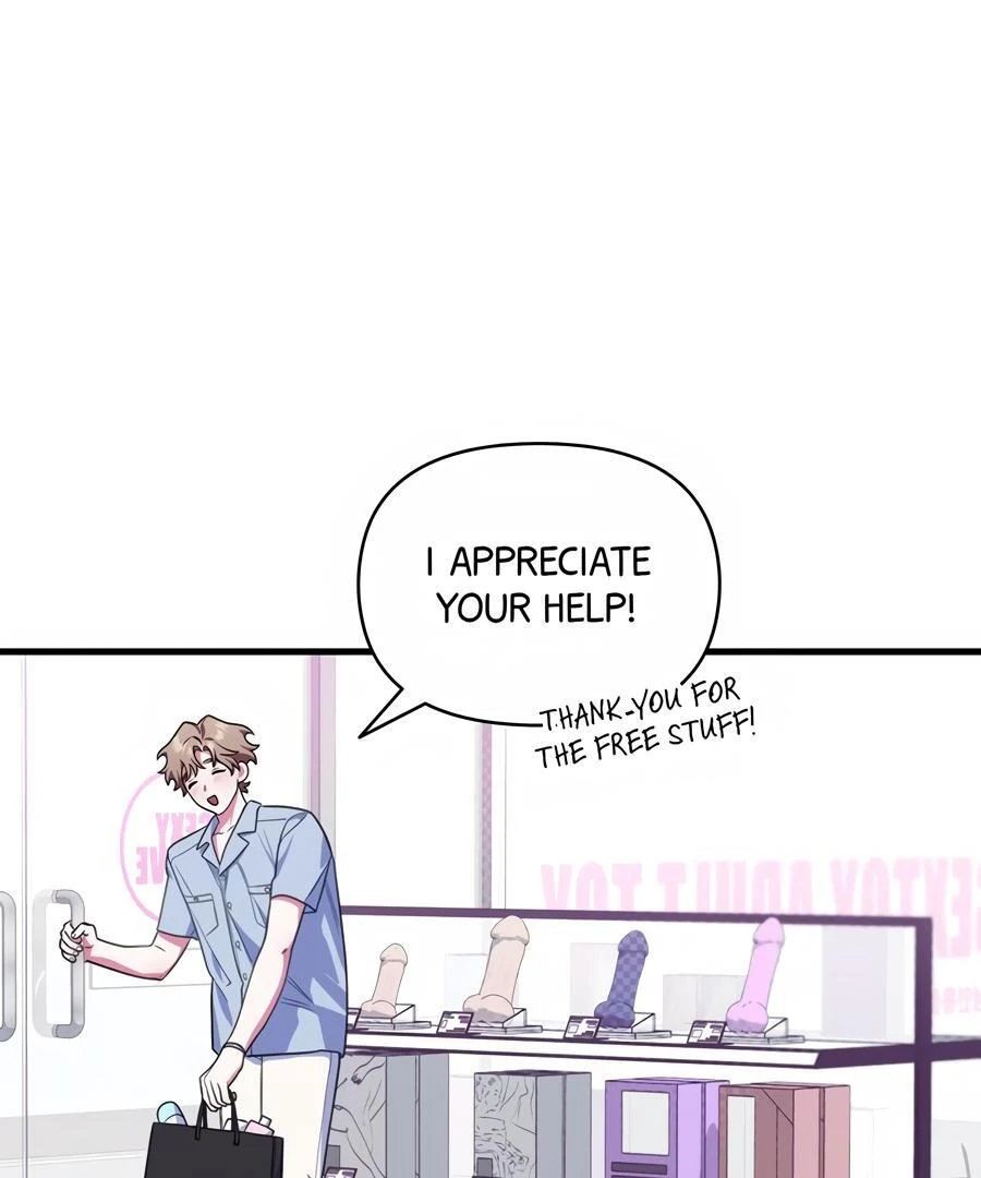 Please, Just This Once! Chapter 8 - Page 73