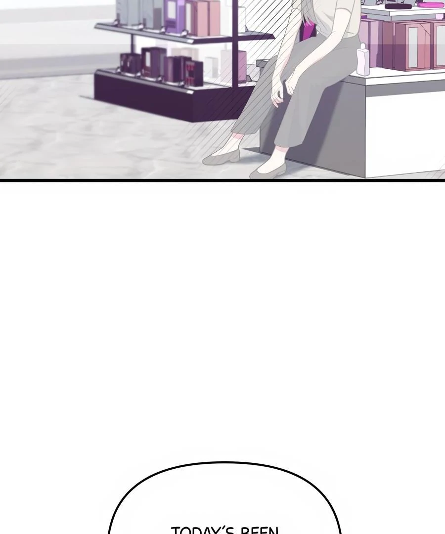 Please, Just This Once! Chapter 8 - Page 75