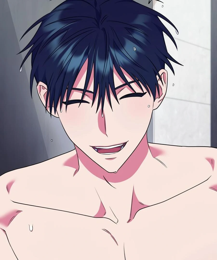 Please, Just This Once! Chapter 8 - Page 79