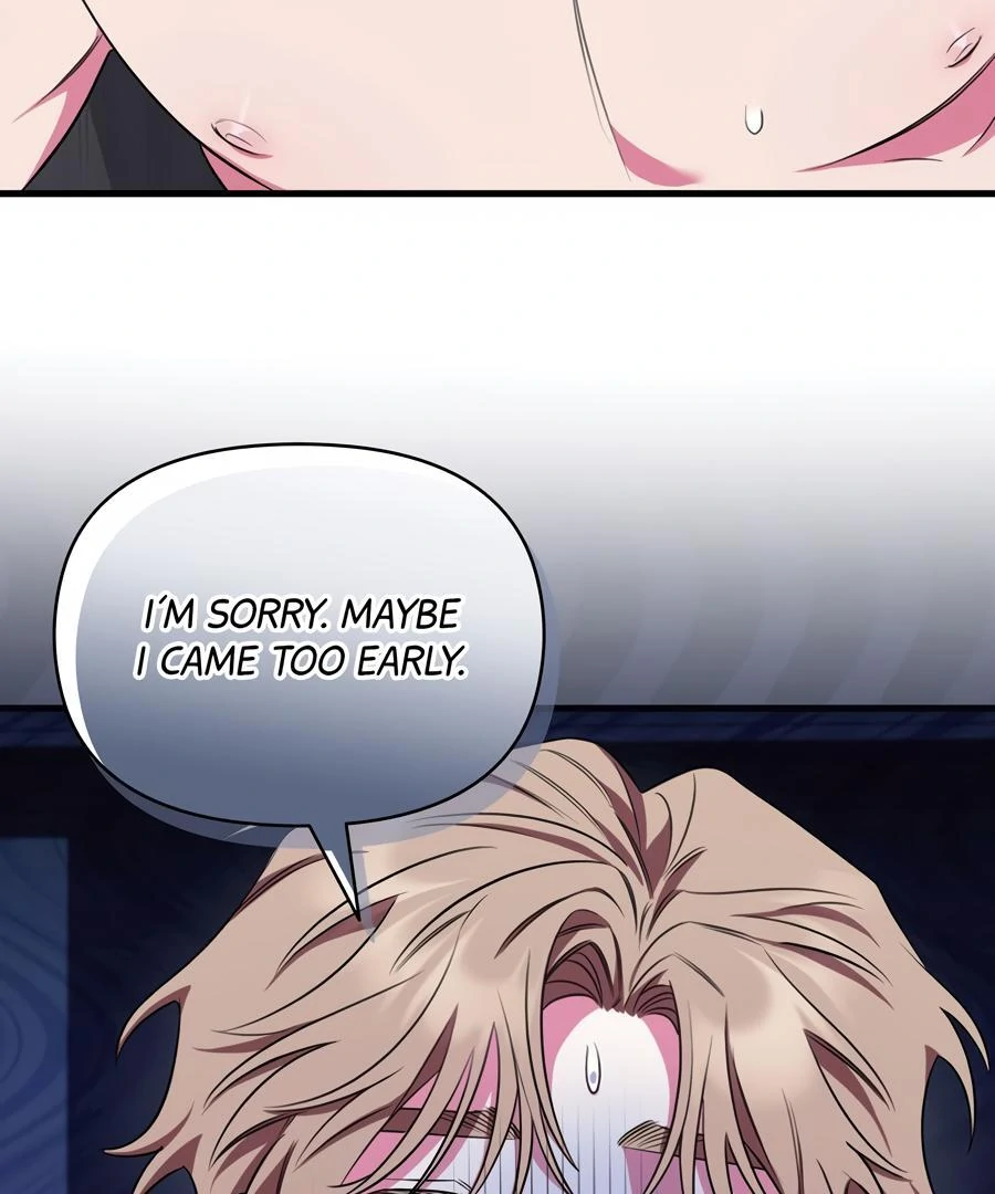 Please, Just This Once! Chapter 8 - Page 80